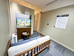 Chihpen Century Hotel