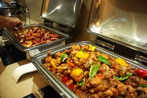 Chihpen Century Hotel