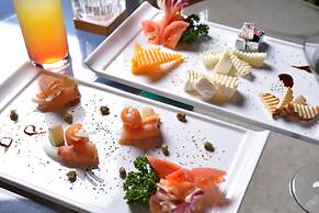 Chihpen Century Hotel