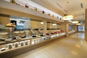 Chihpen Century Hotel