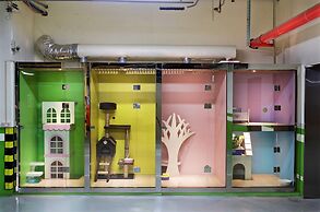 Chihpen Century Hotel