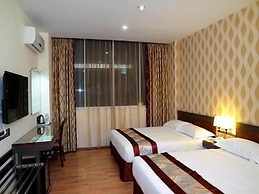 Nova Kuching Hotel