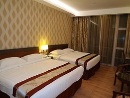 Nova Kuching Hotel