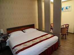 Nova Kuching Hotel