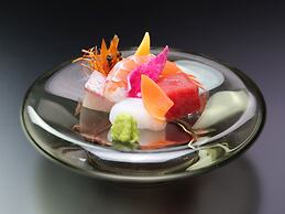 Grand XIV Naruto The Lodge