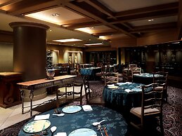 Grand XIV Naruto The Lodge