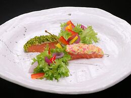 Grand XIV Naruto The Lodge