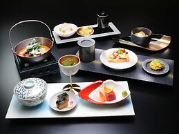 Grand XIV Naruto The Lodge