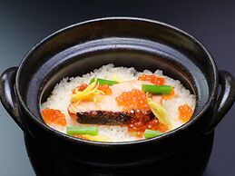 Grand XIV Naruto The Lodge