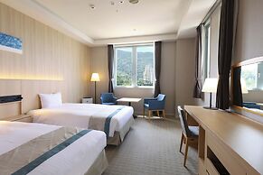 Grand XIV Naruto The Lodge