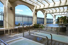 Grand XIV Naruto The Lodge