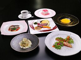 Grand XIV Naruto The Lodge