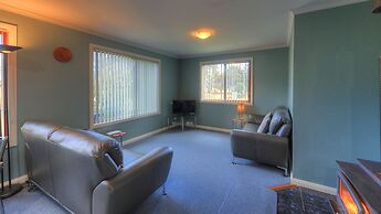 Highland Cabins and Cottages