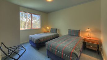 Highland Cabins and Cottages