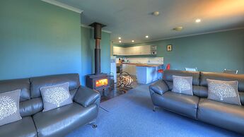 Highland Cabins and Cottages