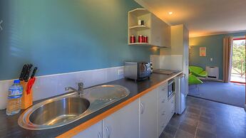 Highland Cabins and Cottages