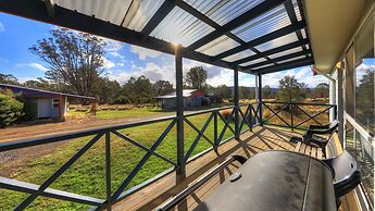 Highland Cabins and Cottages