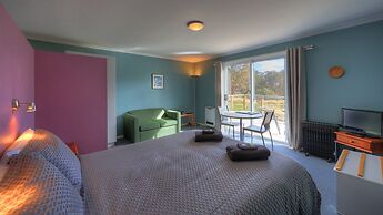 Highland Cabins and Cottages