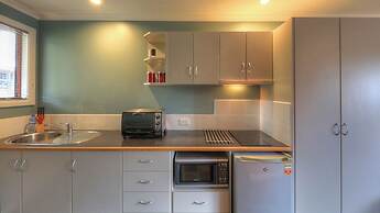 Highland Cabins and Cottages