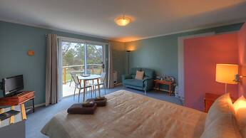 Highland Cabins and Cottages