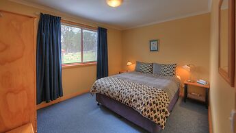 Highland Cabins and Cottages