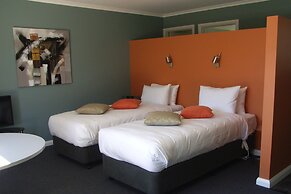 Highland Cabins and Cottages