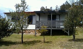 Highland Cabins and Cottages