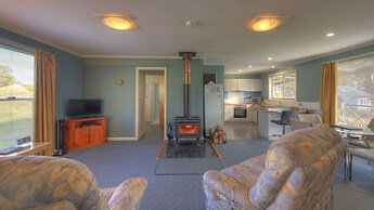 Highland Cabins and Cottages