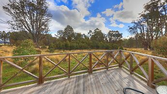 Highland Cabins and Cottages
