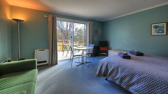 Highland Cabins and Cottages