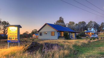 Highland Cabins and Cottages