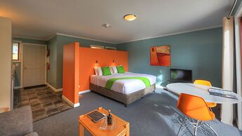 Highland Cabins and Cottages