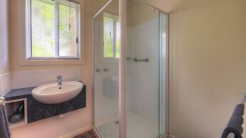 Highland Cabins and Cottages