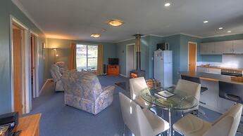 Highland Cabins and Cottages