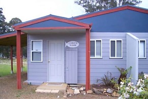 Highland Cabins and Cottages