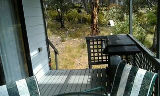 Highland Cabins and Cottages