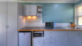 Highland Cabins and Cottages