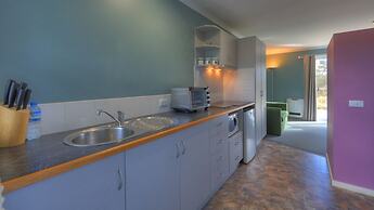 Highland Cabins and Cottages