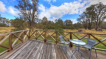 Highland Cabins and Cottages