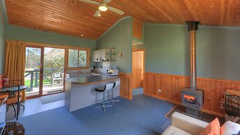 Highland Cabins and Cottages