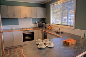 Highland Cabins and Cottages