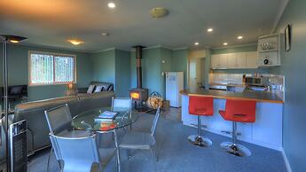 Highland Cabins and Cottages