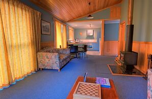 Highland Cabins and Cottages