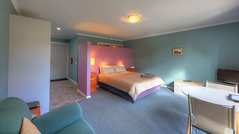 Highland Cabins and Cottages