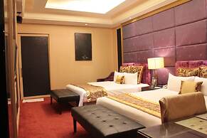 Amain Boutique Motel Tucheng