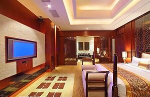 Amain Boutique Motel Tucheng