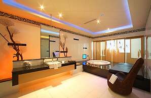 Amain Boutique Motel Tucheng