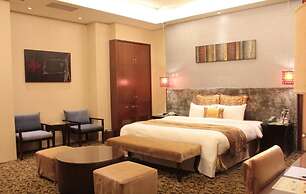 Amain Boutique Motel Tucheng