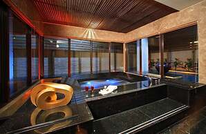 Amain Boutique Motel Tucheng