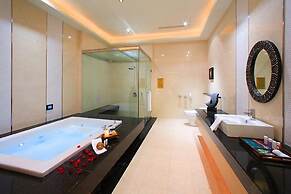 Amain Boutique Motel Tucheng